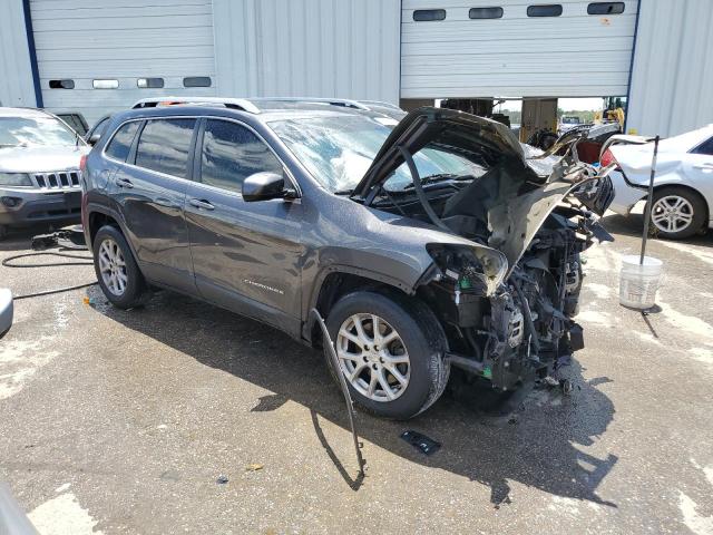 Vin: 1c4pjlcb0fw766438, lot: 57804505, jeep grand cher latitude 20154