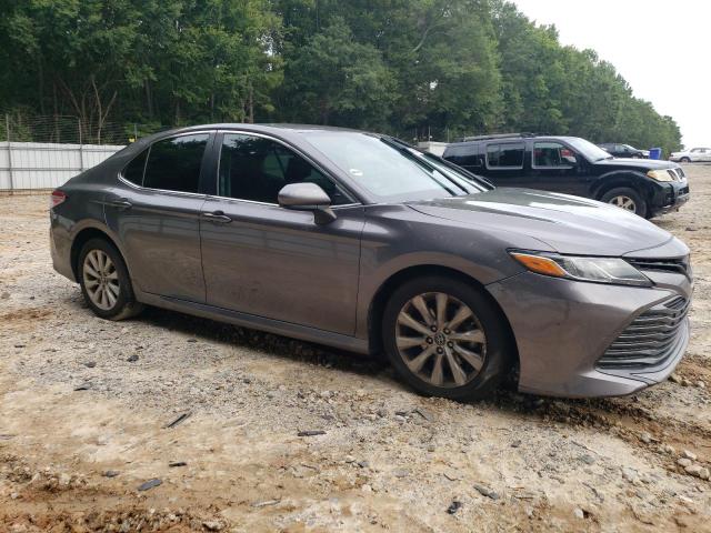 VIN 4T1B11HK8KU683817 2019 Toyota Camry, L no.4