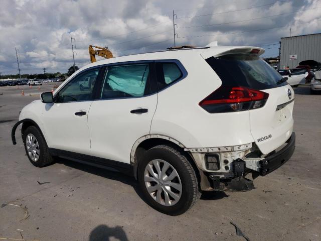 5N1AT2MT4LC783785 2020 NISSAN ROGUE - Image 2