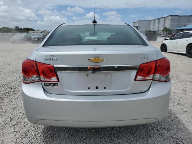2015 CHEVROLET CRUZE LTZ - 1G1PG5SB1F7227650