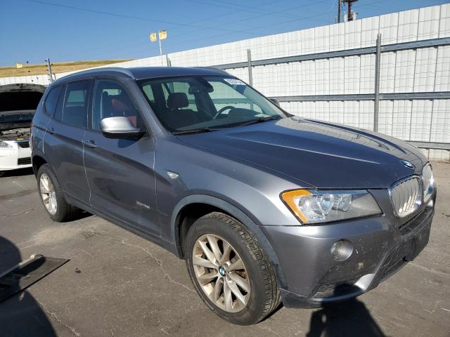 VIN 5UXWX9C57D0A22554 2013 BMW X3, Xdrive28I no.4