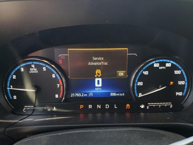 2023 Ford Bronco Sport Outer Banks VIN: 3FMCR9C65PRD65660 Lot: 62146114