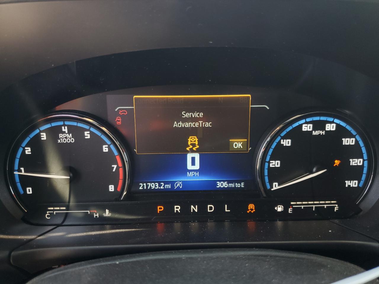 3FMCR9C65PRD65660 2023 Ford Bronco Sport Outer Banks