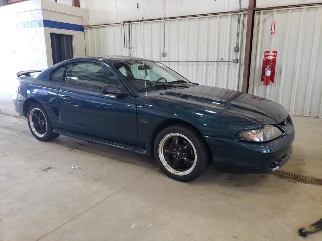 1FALP42T7SF241504 1995 Ford Mustang Gt