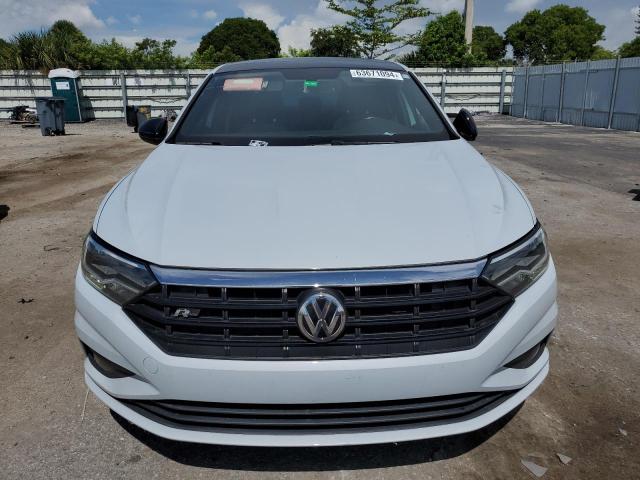 2019 VOLKSWAGEN JETTA S - 3VWC57BU7KM058305
