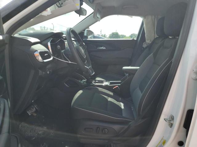 2023 CHEVROLET TRAILBLAZE - KL79MPS25PB187296