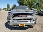 2021 GMC SIERRA 3500HD 1GT49UEY6MF144393 4