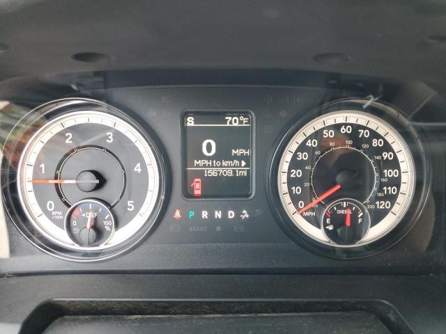 2018 Ram 3500 Slt VIN: 3C63R3HL9JG385047 Lot: 61479434