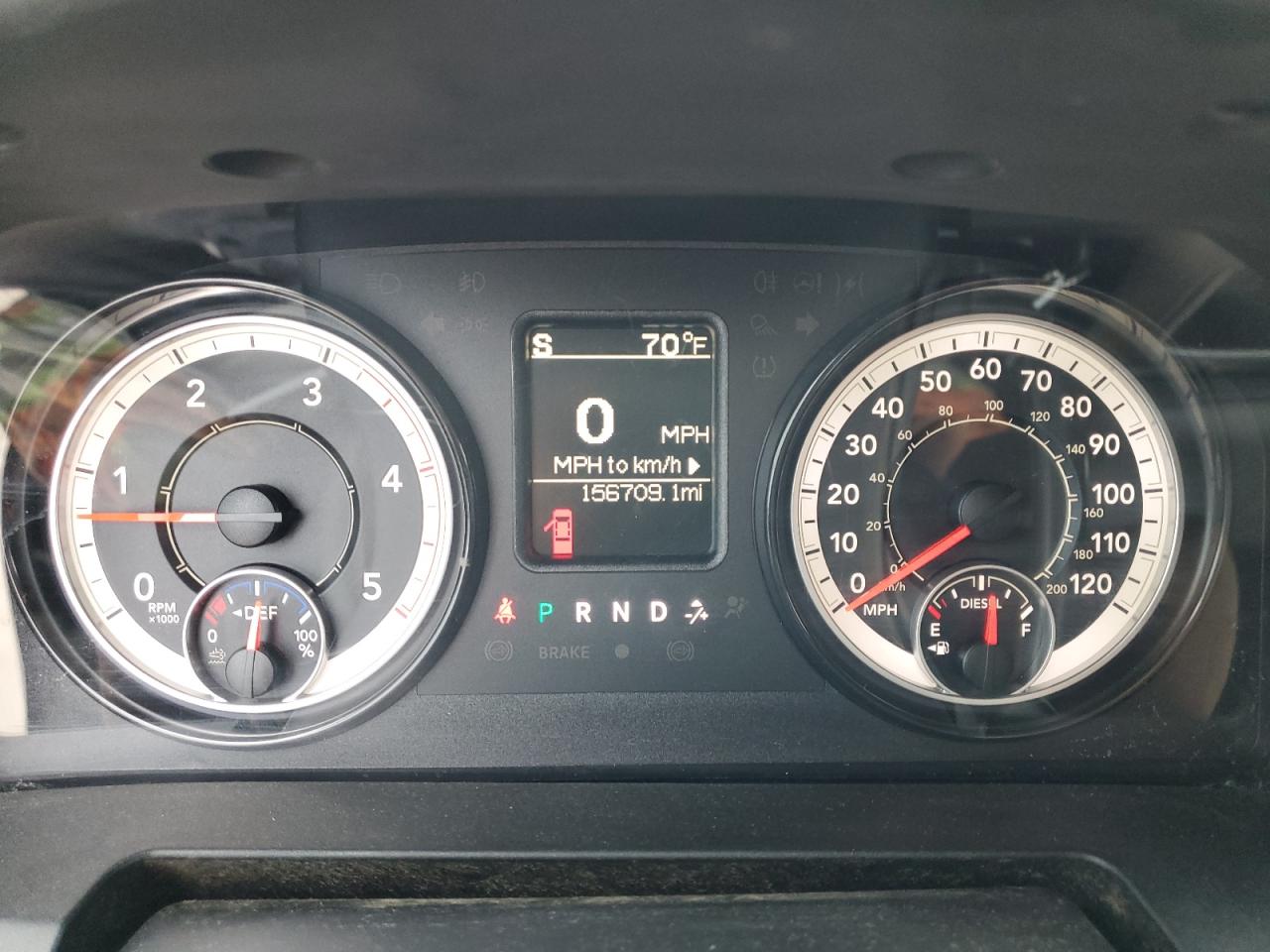 3C63R3HL9JG385047 2018 Ram 3500 Slt