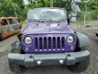 JEEP WRANGLER U photo