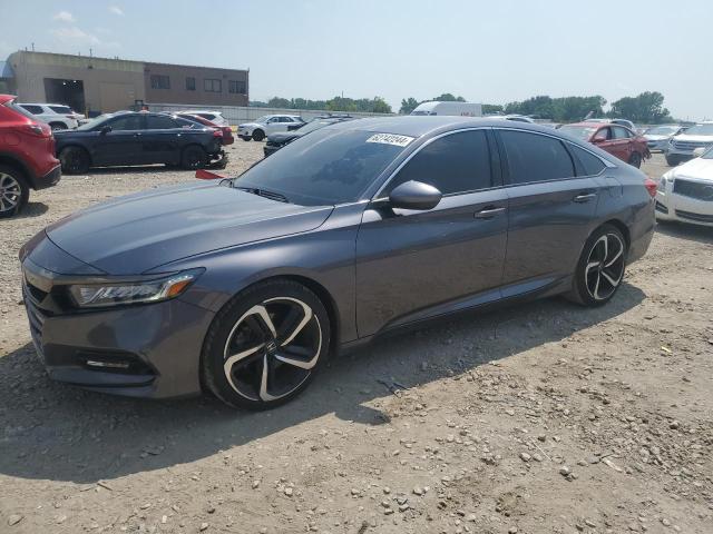 2020 HONDA ACCORD SPO - 1HGCV1F38LA072487