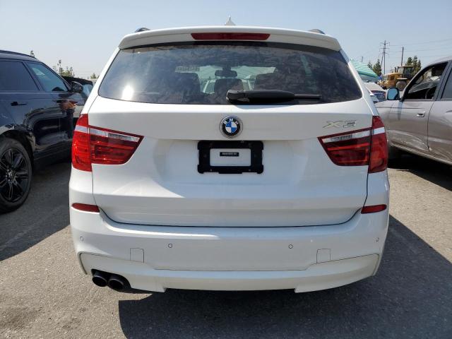 VIN 5UXWX7C51H0U42611 2017 BMW X3, Xdrive35I no.6