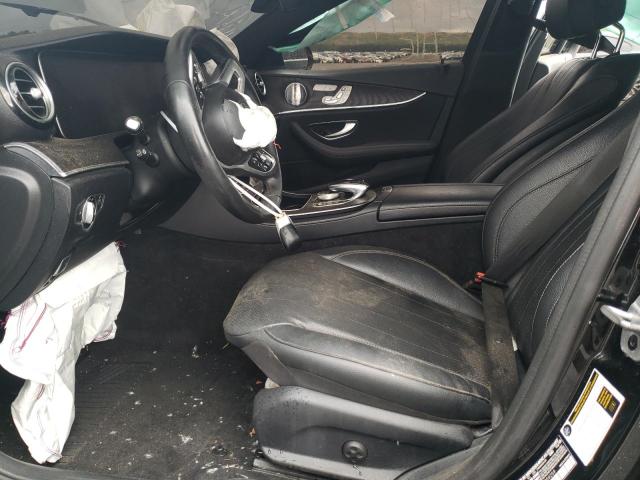 2020 MERCEDES-BENZ E 350 4MAT - W1KZF8EB5LA759259