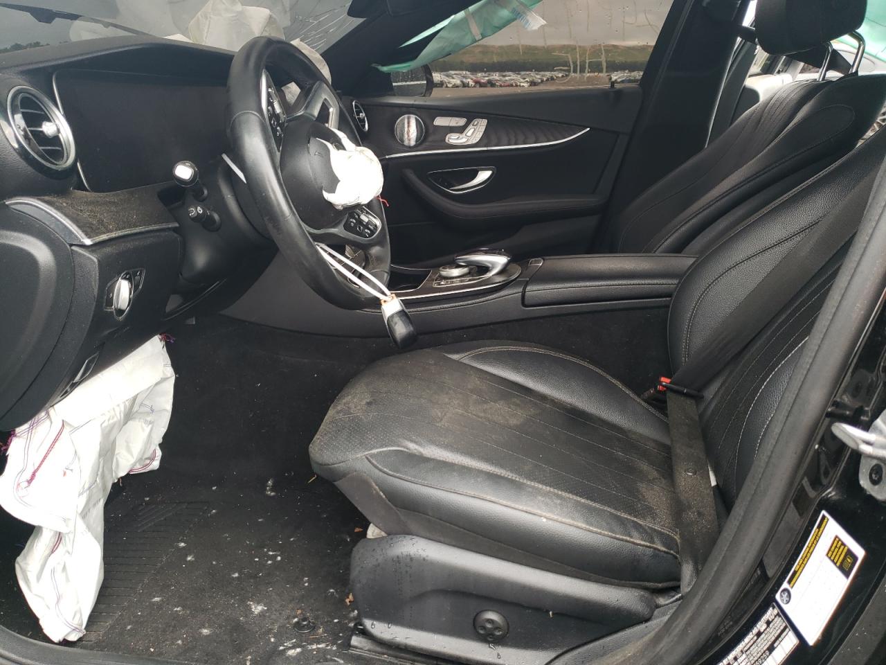 W1KZF8EB5LA759259 2020 Mercedes-Benz E 350 4Matic