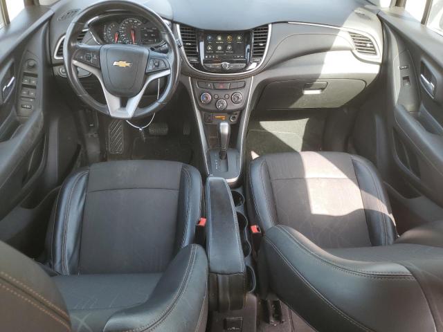 2019 CHEVROLET TRAX 1LT - KL7CJLSB5KB765316