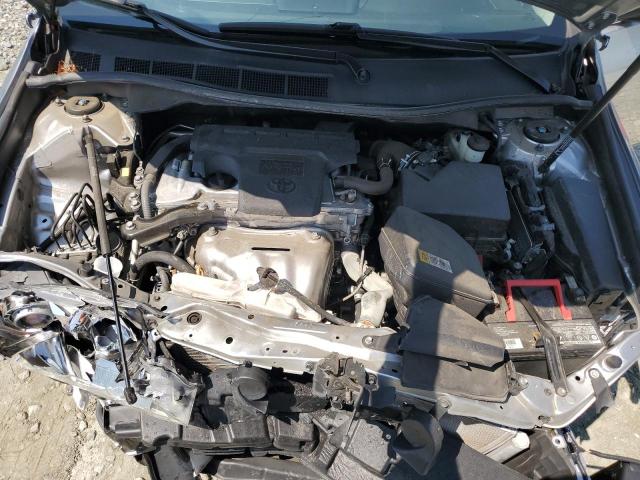 VIN 4T1BF1FKXHU341816 2017 Toyota Camry, LE no.11