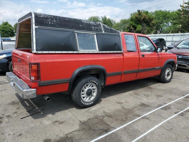 1993 Dodge Dakota VIN: 1B7FL23X0PS188734 Lot: 62018384