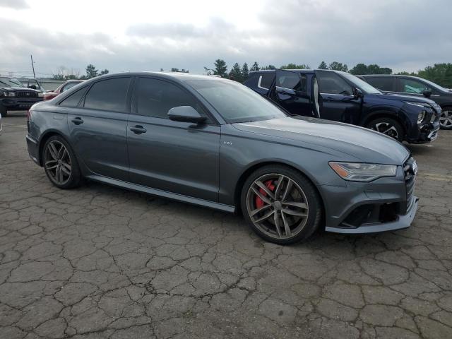 2018 AUDI S6 PREMIUM WAUFFAFC5JN042424