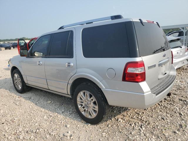 VIN 1FMJU2A54DEF61613 2013 Ford Expedition, Limited no.2