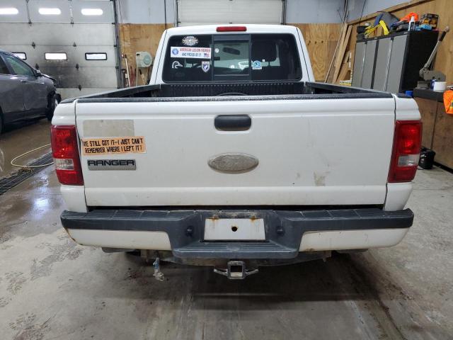 2011 Ford Ranger Super Cab VIN: 1FTLR4FE2BPB07462 Lot: 61999904