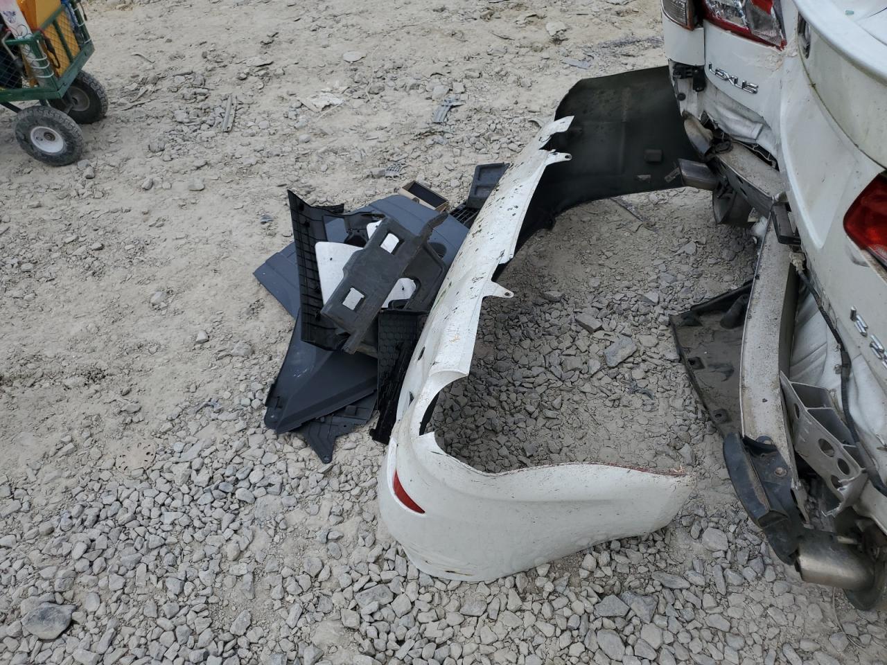 JTHBK262882075924 2008 Lexus Is 250