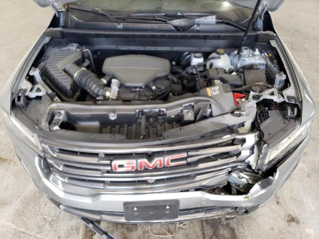 2023 GMC ACADIA AT4 - 1GKKNLLSXPZ197374