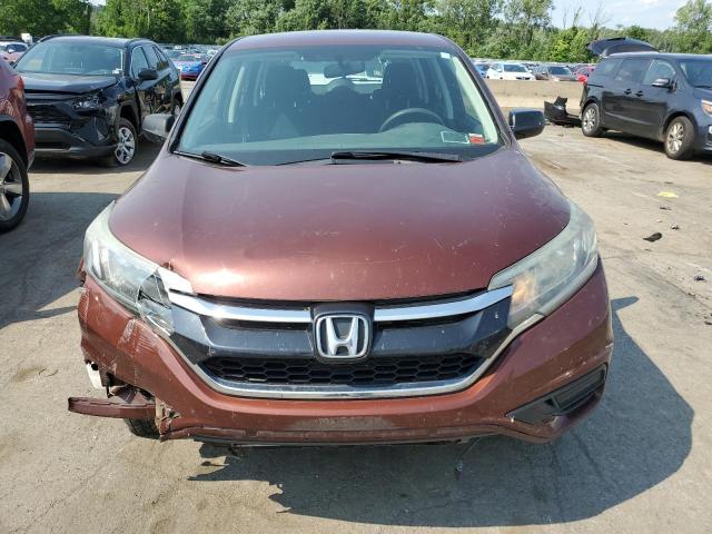 VIN 5J6RM4H38FL012982 2015 Honda CR-V, LX no.5