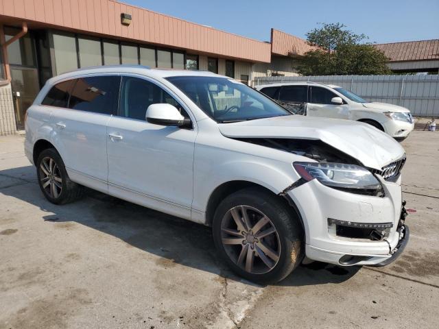 2015 AUDI Q7 TDI PRE - WA1LMAFE1FD018688