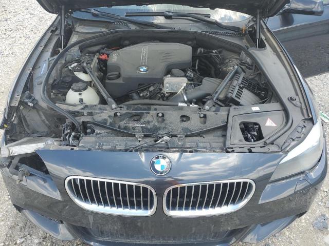 VIN WBAXG5C54DD233373 2013 BMW 5 Series, 528 I no.11