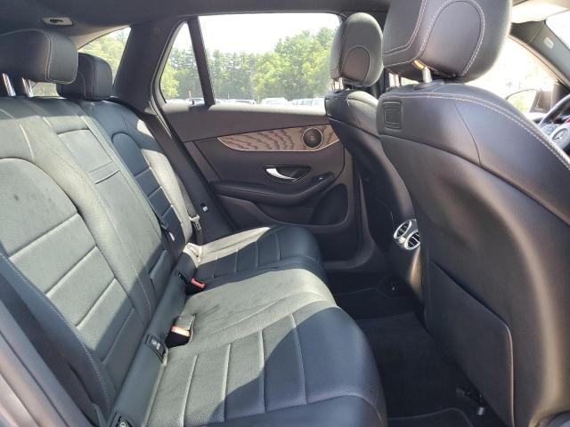 2018 MERCEDES-BENZ GLC 300 4M - WDC0G4KB5JV068214