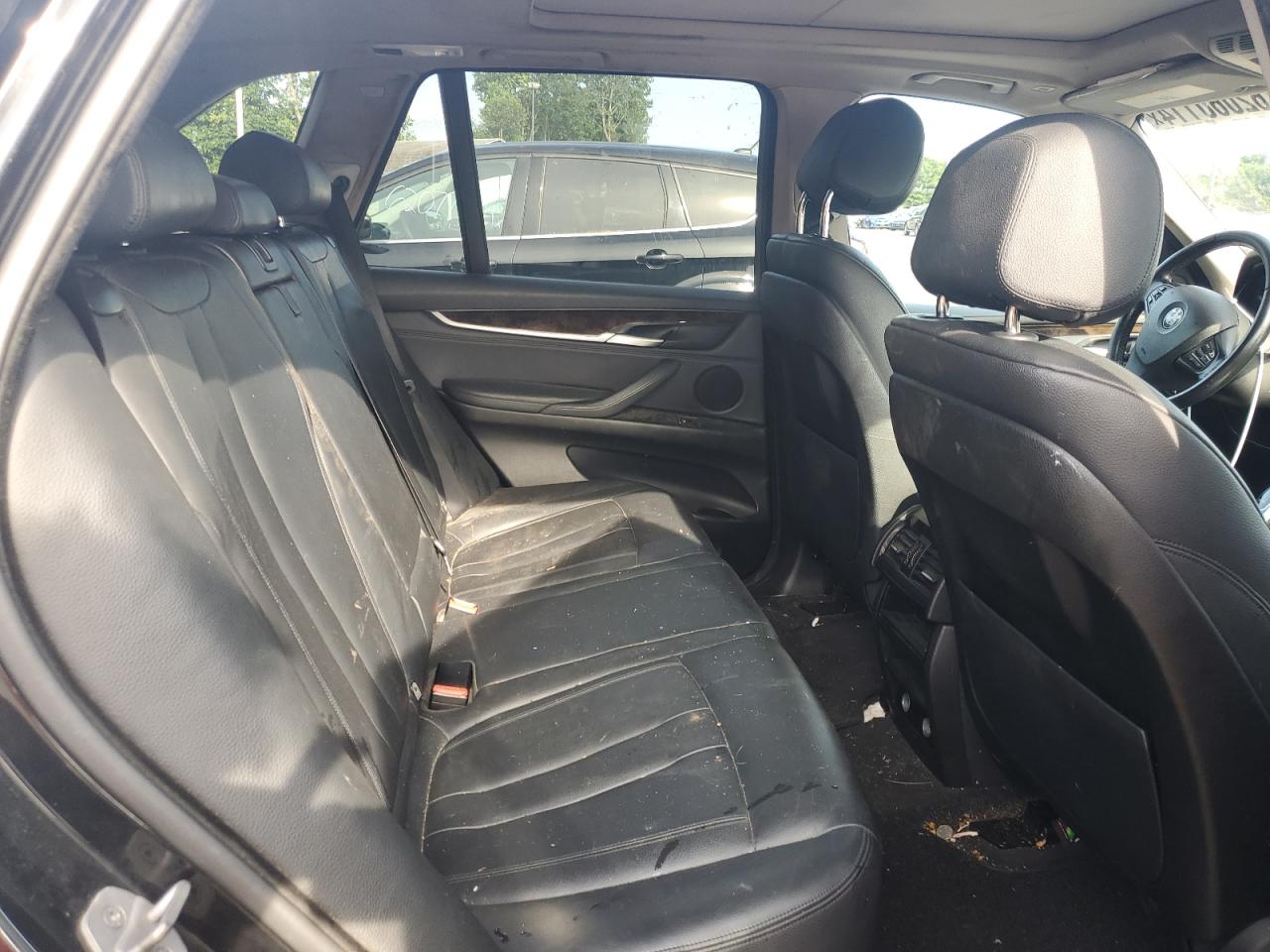 5UXKR0C58E0H28177 2014 BMW X5 xDrive35I