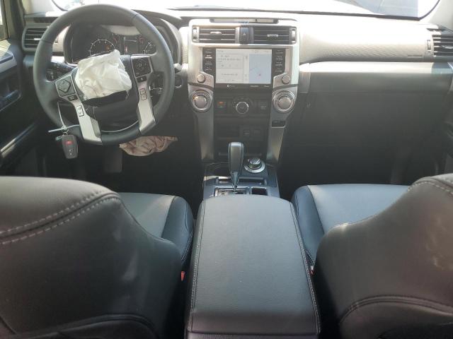 2024 TOYOTA 4RUNNER SR - JTENU5JR5R6285806