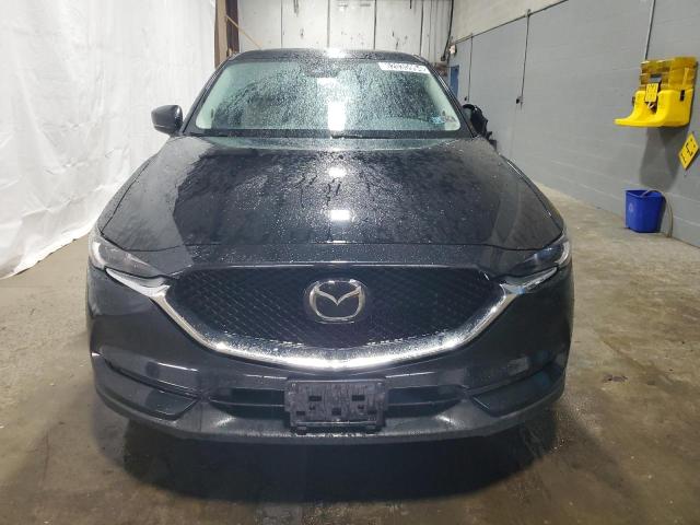 2021 Mazda Cx-5 Grand Touring VIN: JM3KFBDM9M0310600 Lot: 62035994