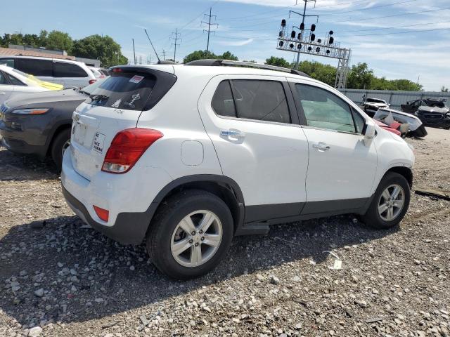 2019 CHEVROLET TRAX 1LT - KL7CJPSB6KB858014