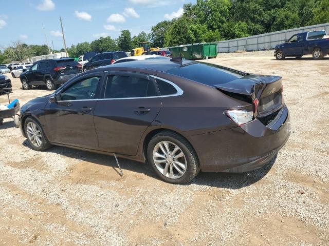 2016 CHEVROLET MALIBU LT - 1G1ZE5ST7GF178047