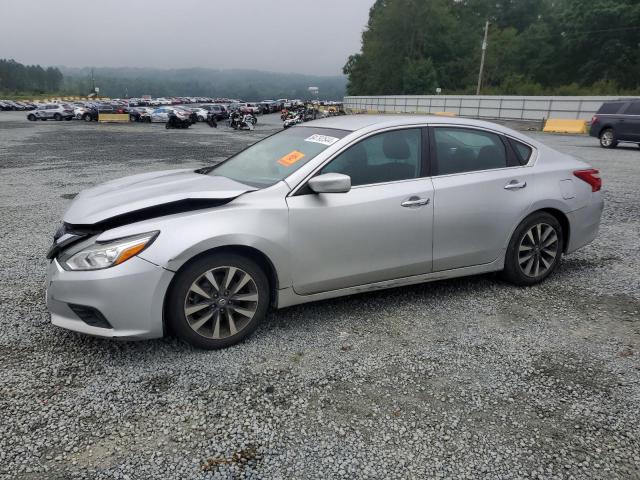 Vin: 1n4al3ap6hc231350, lot: 64793544, nissan altima 2.5 2017 img_1