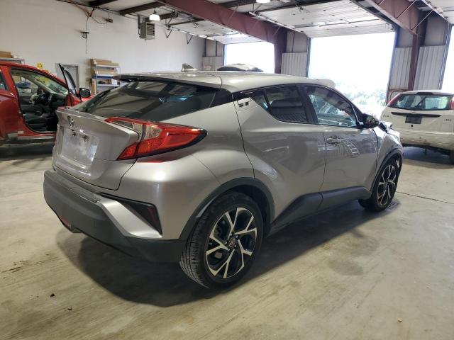 2018 Toyota C-Hr Xle VIN: NMTKHMBX7JR030774 Lot: 61817234