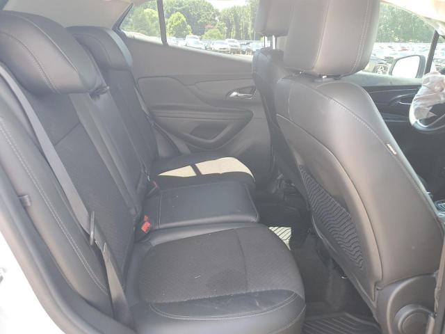 2021 Buick Encore Preferred VIN: KL4CJASB1MB312878 Lot: 62250324