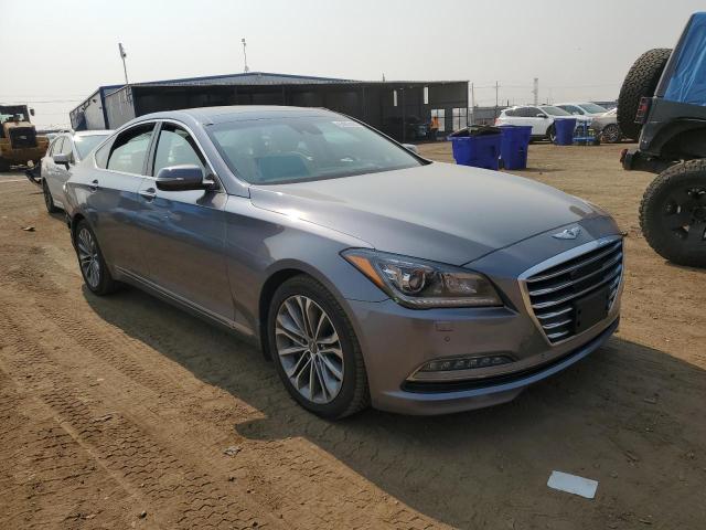 2016 HYUNDAI GENESIS 3. - KMHGN4JE0GU140288
