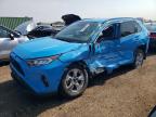 2020 TOYOTA RAV4 XLE - 2T3P1RFV6LC063351
