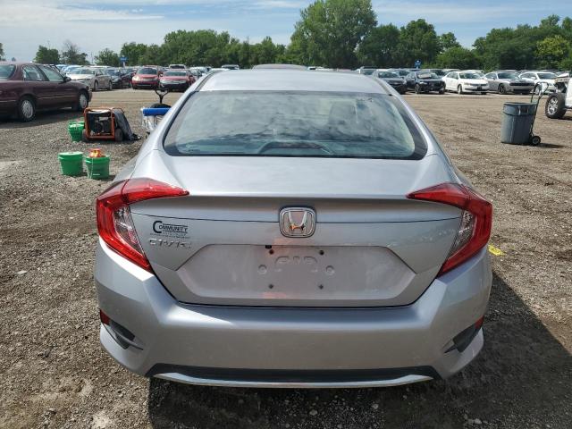 2019 Honda Civic Lx VIN: 2HGFC2F61KH560103 Lot: 60834574