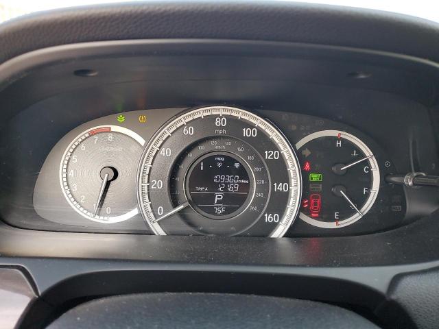 2016 HONDA ACCORD - 1HGCR3F88GA027888