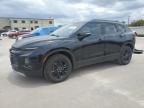 2021 CHEVROLET BLAZER 1LT - 3GNKBBRA9MS504529