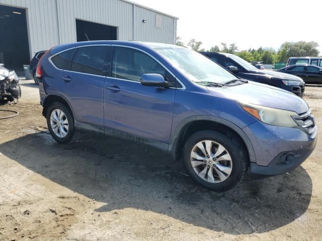 2013 Honda Cr-V Ex VIN: 2HKRM3H56DH510987 Lot: 61521514