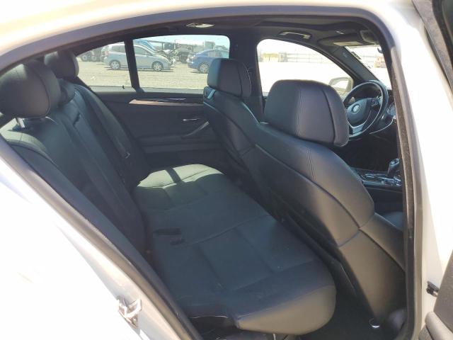 2012 BMW 535 I VIN: WBAFR7C50CC809255 Lot: 60379894