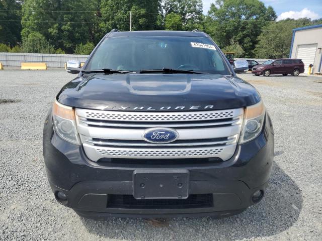 2015 FORD EXPLORER X - 1FM5K7D85FGC50340