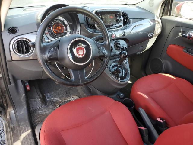 VIN 3C3CFFAR9GT217947 2016 Fiat 500, Pop no.8