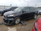 KIA SORENTO L photo