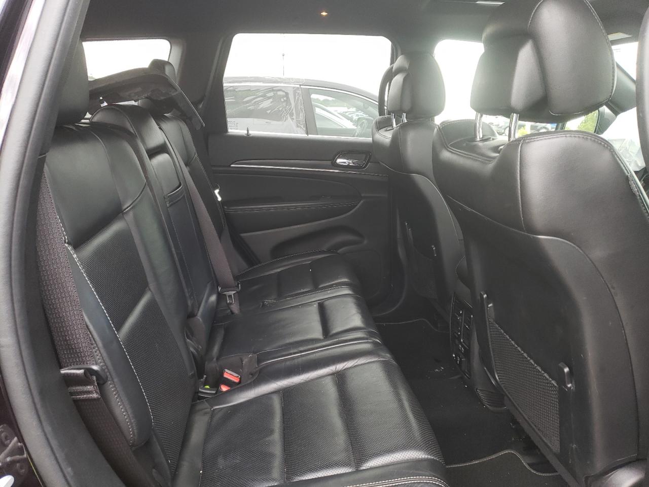 1C4RJFBG5MC562112 2021 Jeep Grand Cherokee Limited