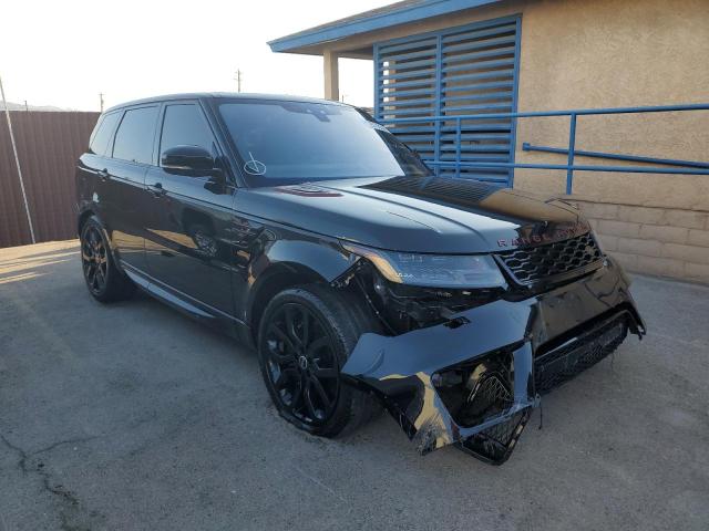 2021 Land Rover Range Rover Sport P525 Autobiography VIN: SALWV2SE1MA759314 Lot: 62575334